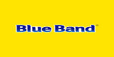 logo blueband